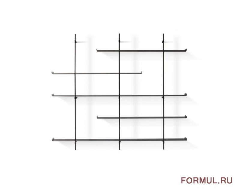 Стеллаж Bonaldo Foil